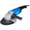 NAREX EBU 230-26 uhlová brúska 230mm, 2600W SOFT START, 65404598 65404598
