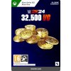 Herní doplněk WWE 2K24: 32,500 VC Pack - Xbox Digital (7F6-00812)