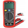 Ručný multimeter UNI-T UT39C+