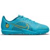 Nike Vapor 14 Academy Tf, 3,5UK, Modrá, ZĽAVA