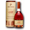 Rémy Martin 1738 Accord Royal 40% 0,7l (tuba)