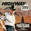 Marco Beltrami, HIGHWAY 395: ORIGINAL SCORE, CD