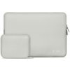 Púzdro na notebook Tech-Protect Neoslim Laptop 15-16 Crayon Grey