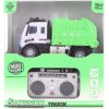 RC smetiarske auto 1:64