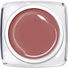 Bio nails Charm farebný gél 80358 Purple Nude Brown 5 ml