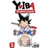 Yaiba: Samurai Legend, Vol. 3 - Gosho Aoyama
