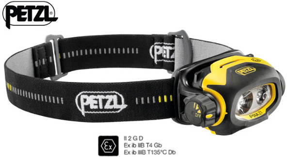 Petzl Pixa Z1 100lm