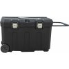 Stanley Mobile Job Chest s integrovaným zámkom 190 l 1-93-278