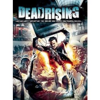 Dead Rising