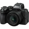 Nikon Z5 II + 24-50mm f/4-6.3 VR KIT VOA170K002