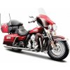 Kovový model Maisto Harley Davidson Motorcycles 2013 FLHTK Electra Glide Ultra Limited (090159323235)