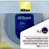 Nikon PL-C II 72mm