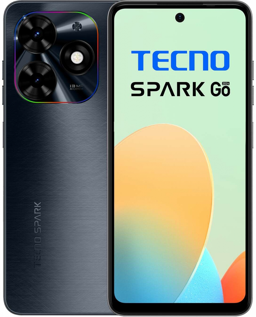 Tecno Spark Go 2024 3GB/64GB