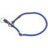Firedog Sťahovací obojok 8 mm 35 cm tmavomodrý