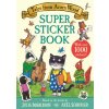 Tales from Acorn Wood Super Sticker Book