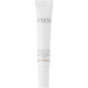 Juvena Specialists Miracle Eye Cream očný krém 20 ml