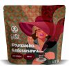 Zrnková káva zmes kávových zŕn Caffe Grano Luxusná parzucha 250 g