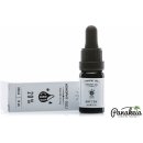 Doplnok stravy Konopný táta CBD Konopný Olej 20 % 10 ml