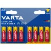 Varta Longlife Max Power 8 ks 4008496744152