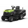FIELDMANN Záhradný traktor FZTR 9840-B