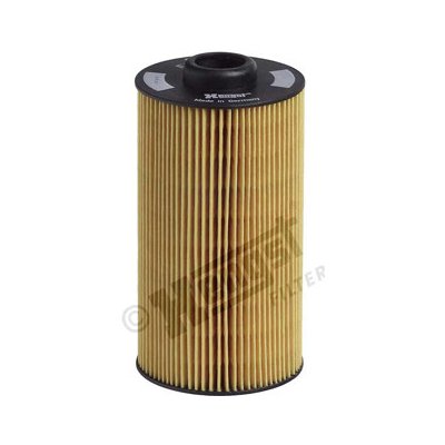 Olejový filter HENGST FILTER E202H01 D34