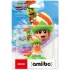 Amiibo Poplin & Prince Florian (Super Mario Bros Wonder)