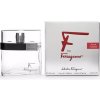 Salvatore Ferragamo F By Ferragamo Pour Homme toaletná voda pánska 100 ml
