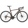 Bicykel GIANT TCR Advanced 2 Disc-Pro Compact 2023 Hematite Farba: hnedá, Veľkosť rámu: XL, Priemer kolies: 28”