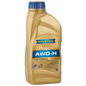 Ravenol AWD-H Fluid 1 l