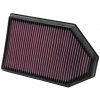 Vzduchový filter K&N Filters 33-2460