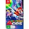 Mario Tennis Aces