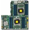 SUPERMICRO MB 2xLGA2011-3, iC612 16x DDR4 ECC,10xSATA3,(PCI-E 3.0/(Lx32),2x 1GbE LAN,IPMI (MBD-X10DRW-E-O)