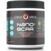 CZECH VIRUS Nano BCAA 500 g Príchuť: jablko