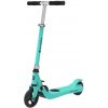 Kolobežka elektrická REBEL FUN WHEELS BLUE detská