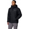 Columbia Pánska zimná bunda Oak Harbor™ II Insulated Jacket čierna Farba: Black, Veľkosť: L