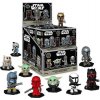 Funko Mystery Mini Disney Star Wars The Mandalorian