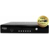 Set-top box TESLA Senior, DVB-T2/T (H.265/HEVC), Full HD, HDMI, SCART, S/PDIF koaxiálne, a (8594163278342)