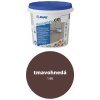 MAPEI malta škárovacia epoxidová Kerapoxy CQ 146, tmavohnedá (3 kg)