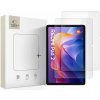 2ks v balení, set ochranných skiel Tech-Protect Glass Fit+ 2-Pack Xiaomi Redmi Pad 2 / SE 11.0 Clear