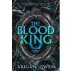 BLOOD KING (OWEN ABIGAIL)(Brožovaná)