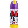 Fľaša na pitie so slamkou MINNIE 280 ml