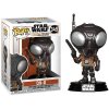 Funko POP! Star Wars The Mandalorian Q9-Zero Star Wars 349