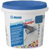 Malta škárovacia Mapei Kerapoxy Easy Design 3 kg oceľovo modrá
