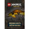 LEGO® NINJAGO® Bitevní box - kolektiv