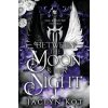 Between the Moon and Her Night