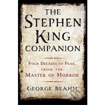 The Stephen King Companion - Beahm, George
