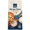 Talianska bezlepková múka na pizzu 1 kg Nutrifree 1000 g