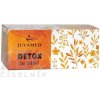 JUVAMED DETOX čaj čistiaci bylinný čaj v nálevových vreckách 20x1,5 g (30 g)