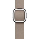 Apple Watch 41mm Tan Modern Buckle - Small MUHE3ZM/A