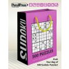 Sudoku: 500 Sudoku puzzles for Adults Expert (with answers)